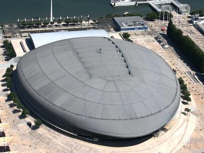 Governo aprova termos de venda do Pavilhão Atlântico Governo aprova termos de venda do Pavilhão Atlântico