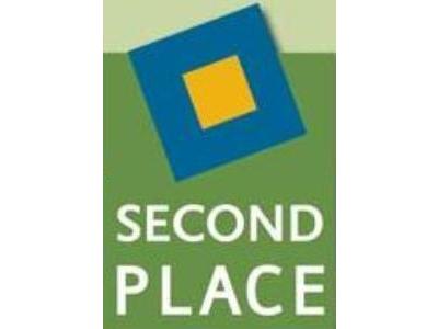 Second Place Second Place