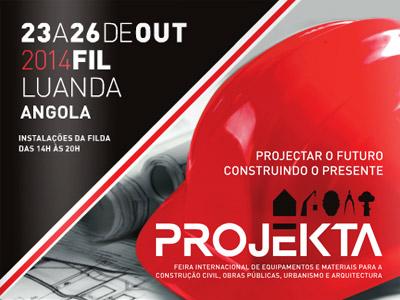 Projekta 2014 - Angola Projekta 2014 - Angola
