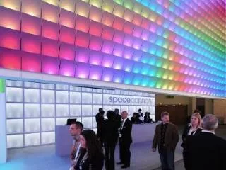 Light+Building 2012 será em abril