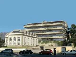 Lucios constrói condomínio de luxo e recupera "Palácio de Montevideu", no Porto