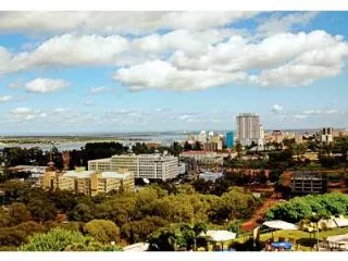 EUA querem juntar empresas portuguesas e norte-americanas em Moçambique