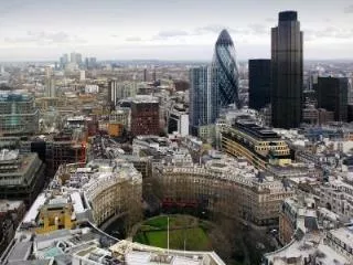 Londres e Reino Unido são os mercados mais atrativos para os investidores imobiliários em 2012