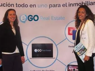 O Casa Sapo e o eGO Real Estate marcaram presença na SIMA 2014 em Madrid