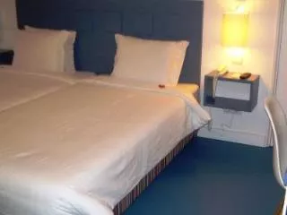 Sika inova na reabilitação do Hotel Embaixador