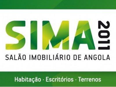 II edição do Salão Imobiliário de Angola SIMA2011